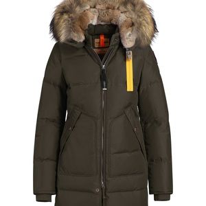 Parajumpers Masterpiece Long Parka/ Jacket